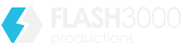 logo Flash3000 Productions