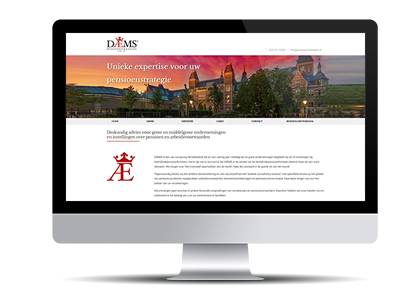 dÆms-pensioenstrategen